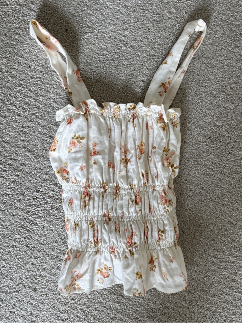 Reformation tank